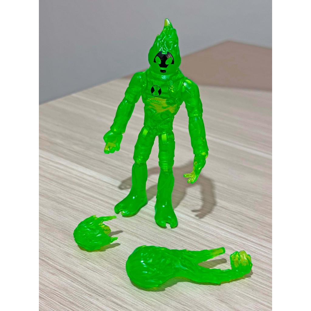 Brinquedo do Omnitrix do Ben 10: Onde Comprar | BuscaProdutos