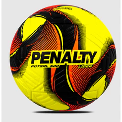Bola De Futsal Líder XXV Penalty