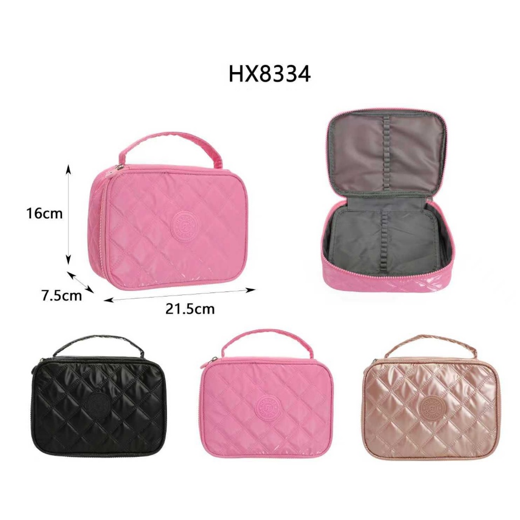 Estojo grande para estudantes 8334 em Oferta na Shopee