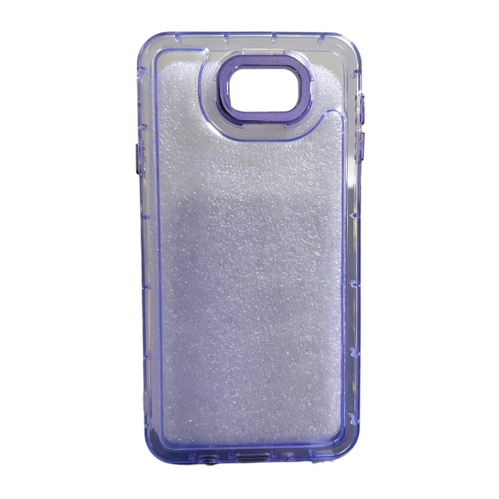 Capinha Para J7 Prime Com Transparência Anti Impacto Capinha Feminina Capinha Masculina