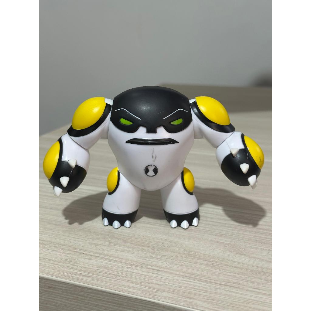 Ben 10 Reboot Toys: Onde Comprar | BuscaProdutos