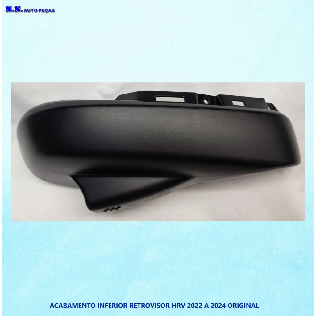 Câmera Retrovisor Hrv: Onde Comprar | BuscaProdutos