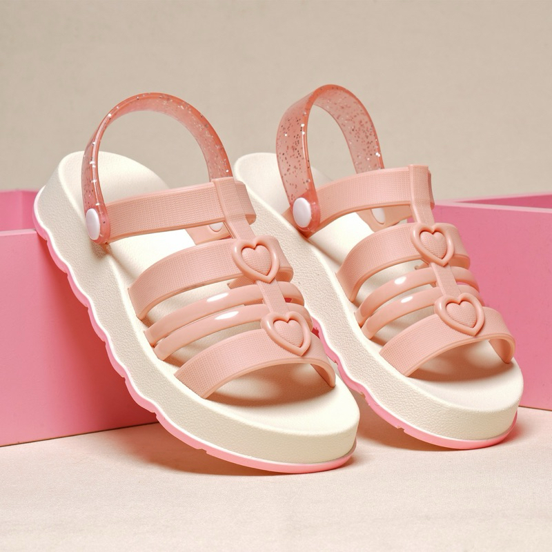 SANDÁLIA ZIP ❤️ MODINHA VIRGINIA BLOGUERINHA PAPETE JUVENIL criança LANÇAMENTO 2026 em Oferta na Shopee