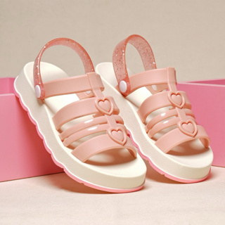SANDÁLIA ZIP ❤️ MODINHA VIRGINIA BLOGUERINHA PAPETE JUVENIL criança LANÇAMENTO 2026 em Oferta na Shopee