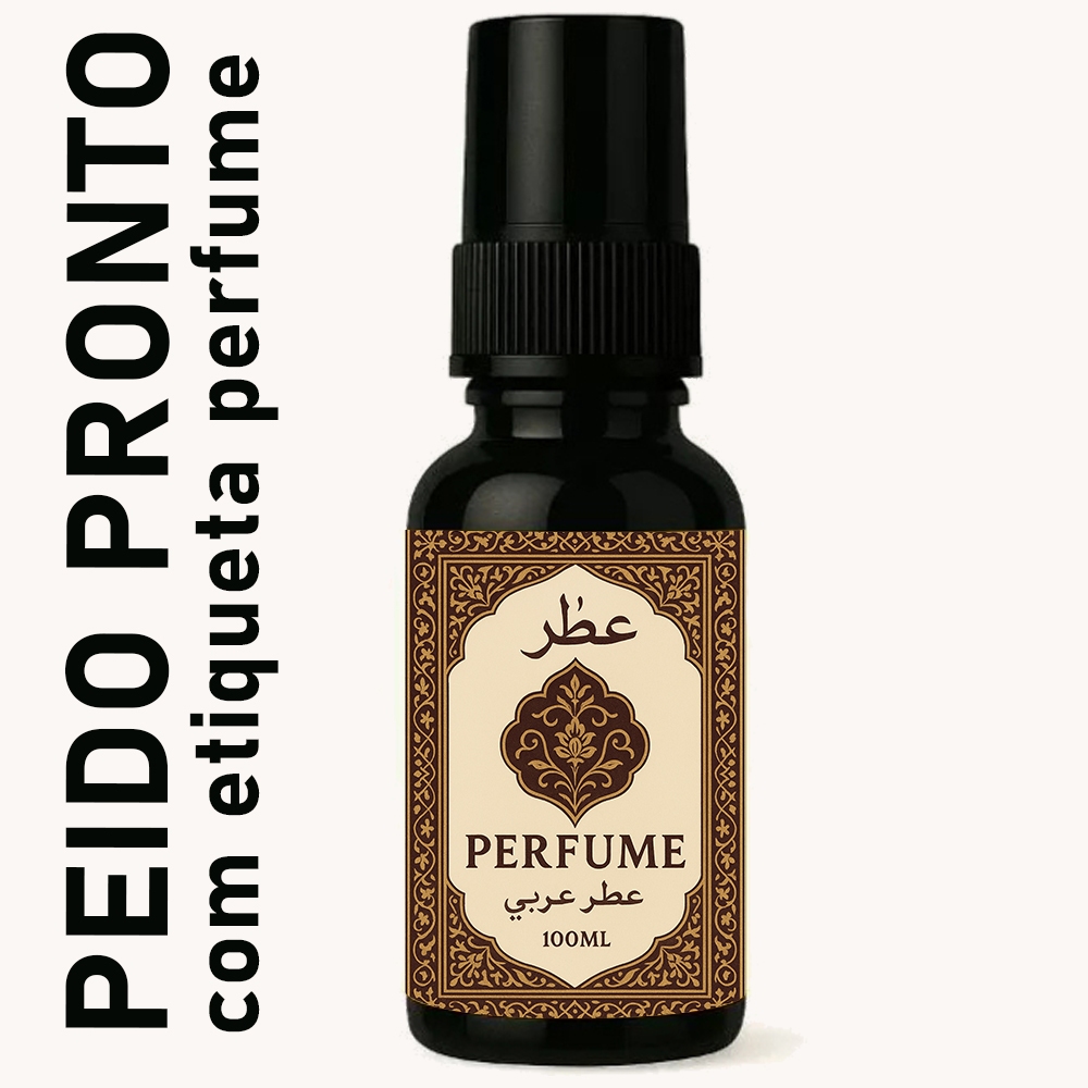 Peido Pronto com ETIQUETA PERFUME ÁRABE - Spray de Peido Falso Realista, Pegadinha Engraçada, Zoação, Peido Liquido