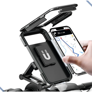 Suporte Bolsa Prova D´água, Capa De Celular, Bike, Moto!! Cor Preto B Basto Suporte Bolsa Prova D´água, Capa De Celular em Oferta na Shopee