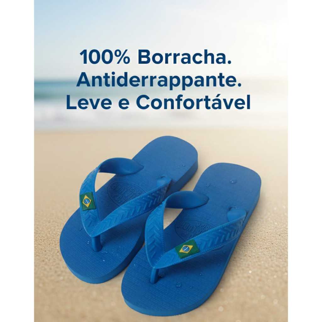 Chinelo Unissex Moda Infantil Kids em Oferta na Shopee