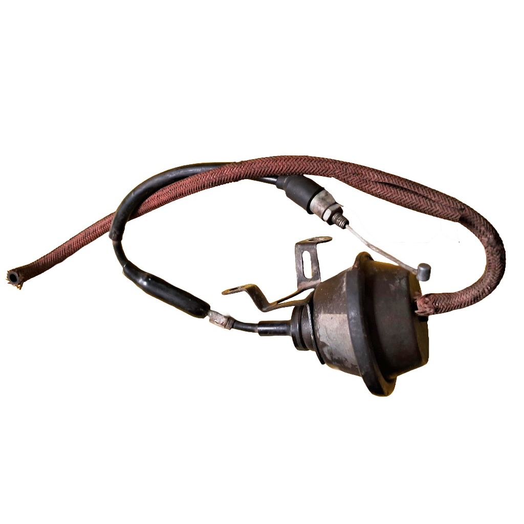 ATUADOR DO PILOTO AUTOMÁTICO PARA O CARBURADOR GOLDWING 1500SE PN 35220-MN5-003