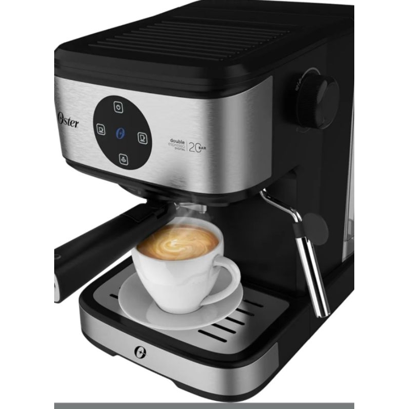 Oster CAFETEIRA ESPRESSO OCAF900 DIGITAL