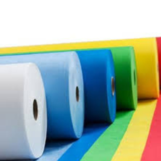 Rolo De Tnt 40g - 10 - 25 ou 50 Metros x 1,40 De Largura em Oferta na Shopee