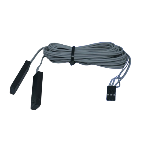 Sensor Fim de Curso Basculante 3 Vias 1,80mt - Motor BV PPA