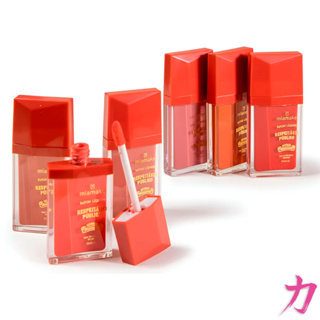 Batom Líquido Respeitável Público Mia Make Matte Durável Hidrata Não Craquela em Oferta na Shopee