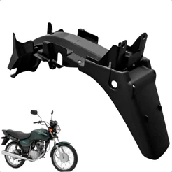 Paralama Traseiro Tork Titan 125 2000/2004 Fan 125 2005/2008