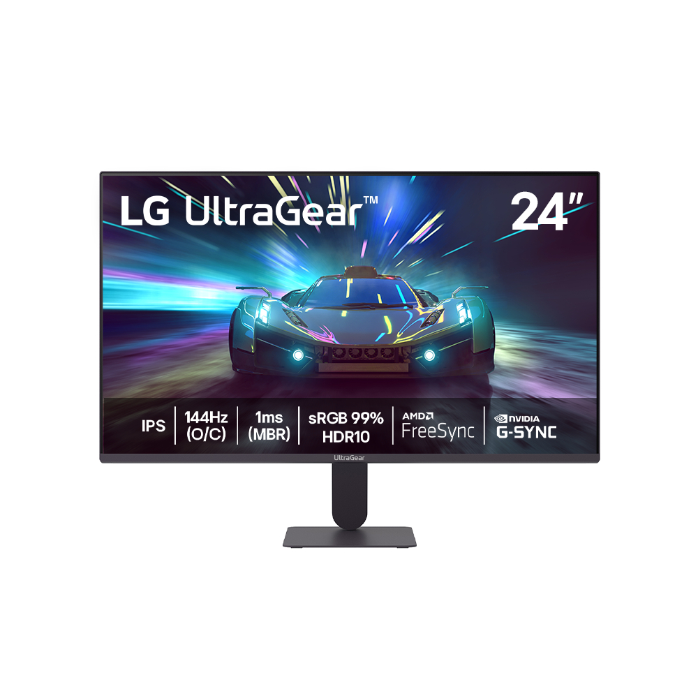 O que é Monitor 144hz 1ms G Sync? Guia e Onde Comprar | BuscaProdutos