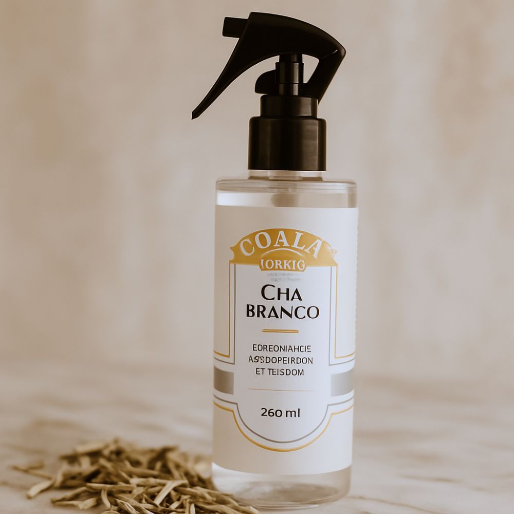 Kit 3 Odorizante De Ambientes E Tecidos Coala 260ml