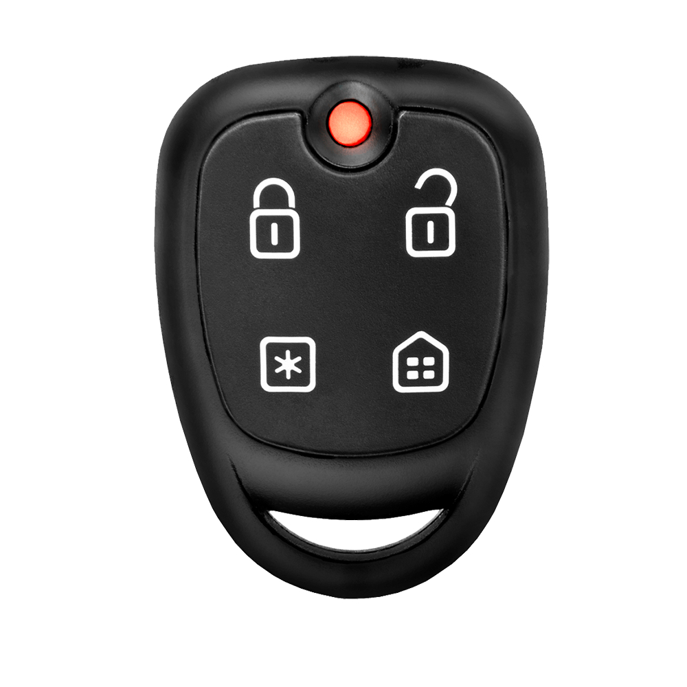 Controle Remoto Alarme Positron PXN58 Original em Oferta na Shopee