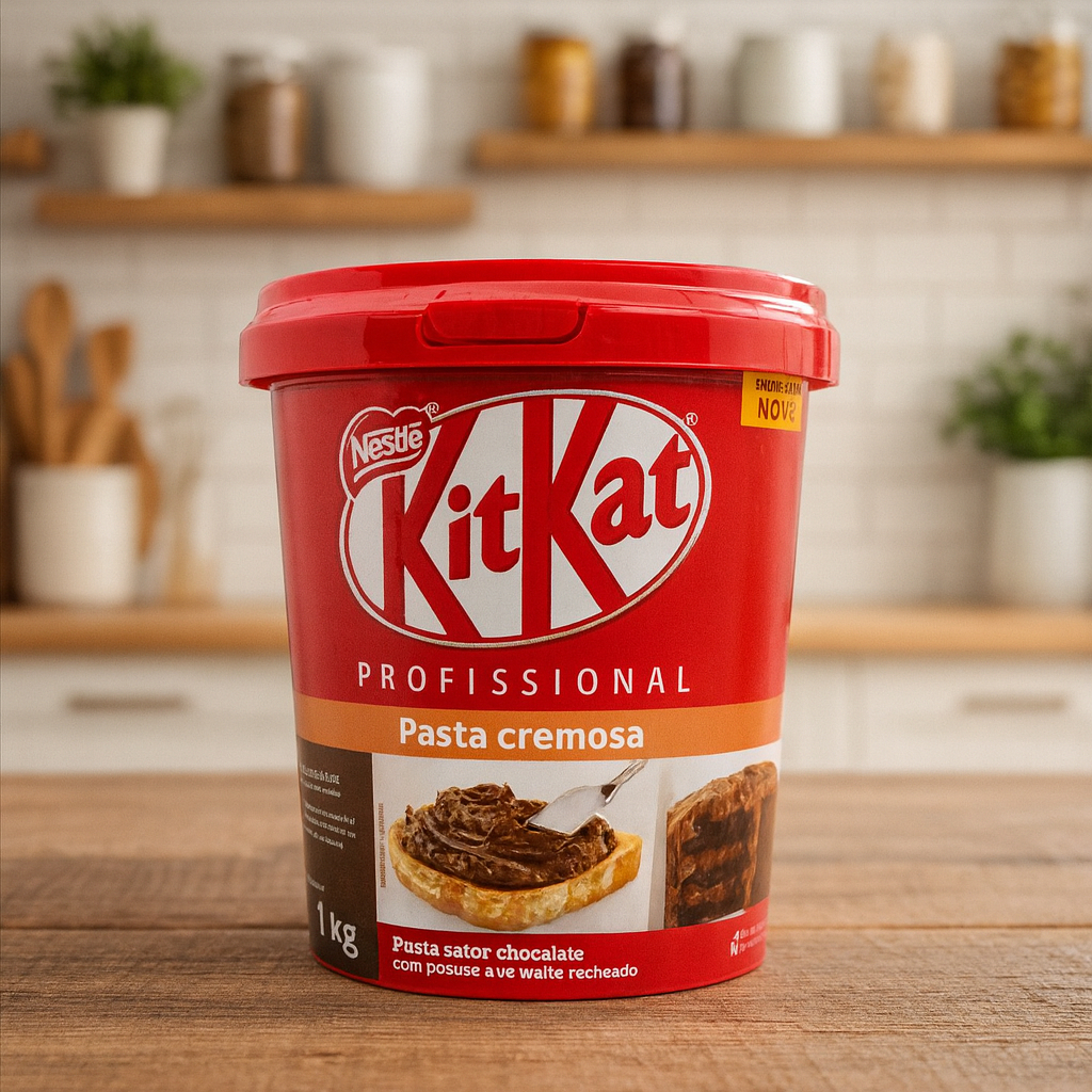 Chocolate Wafer da Nestlé - Comprar com Melhor Preço em Lanches