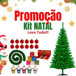 Enfeites Pisca-Pisca Decoração Natalina Arvore de Natal Decorações