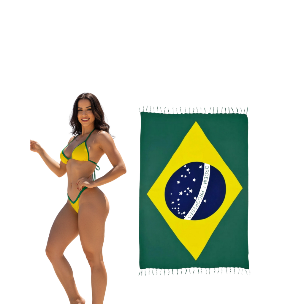 O que é Conjunto Seleção Brasileira? Guia e Onde Comprar | BuscaProdutos