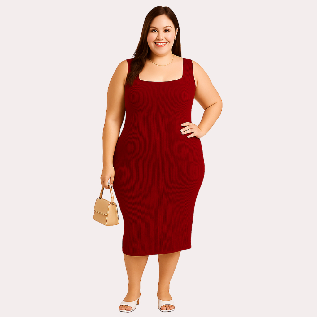 O que é Decote Quadrado Vestido? Guia e Onde Comprar | BuscaProdutos