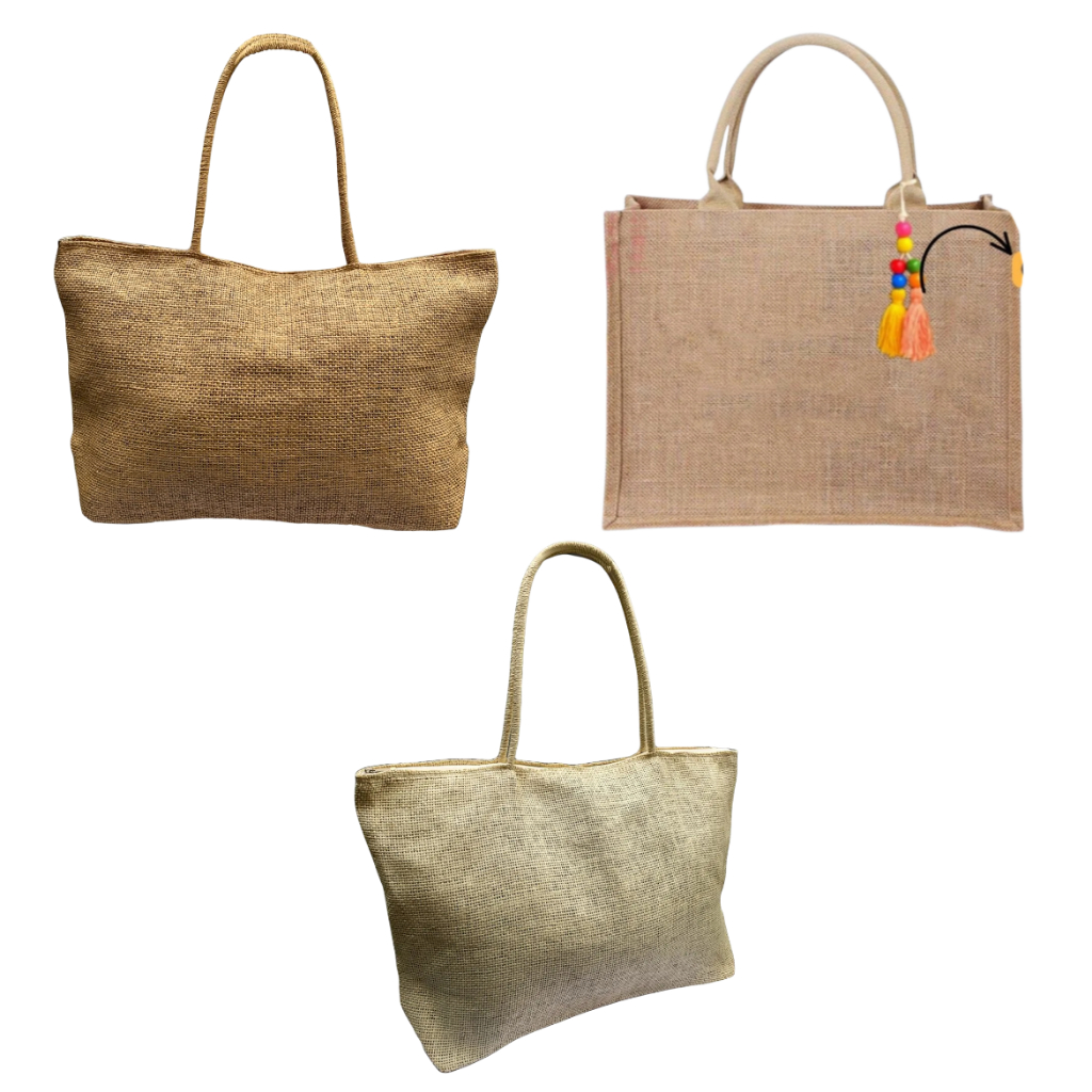 Bolsa Sacola de Praia Grande Feminina em Oferta na Shopee