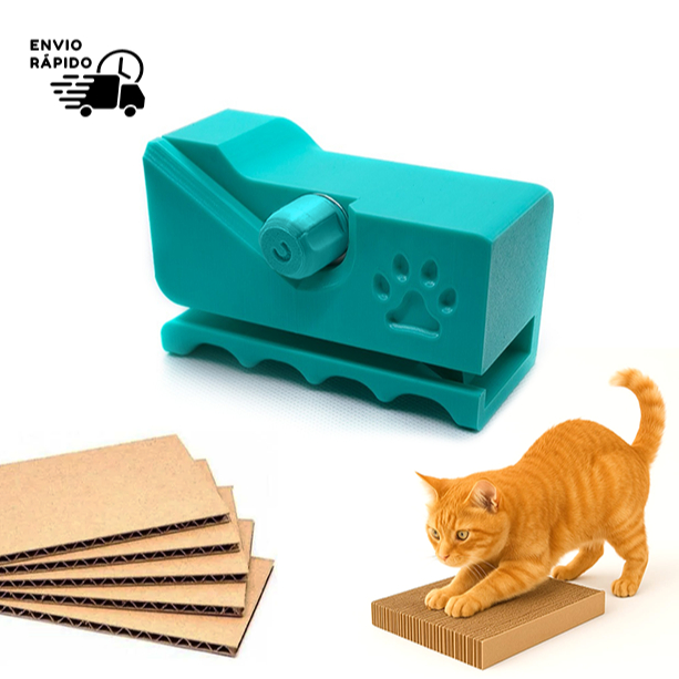 Arranhador de Papelão: Onde Comprar | BuscaProdutos