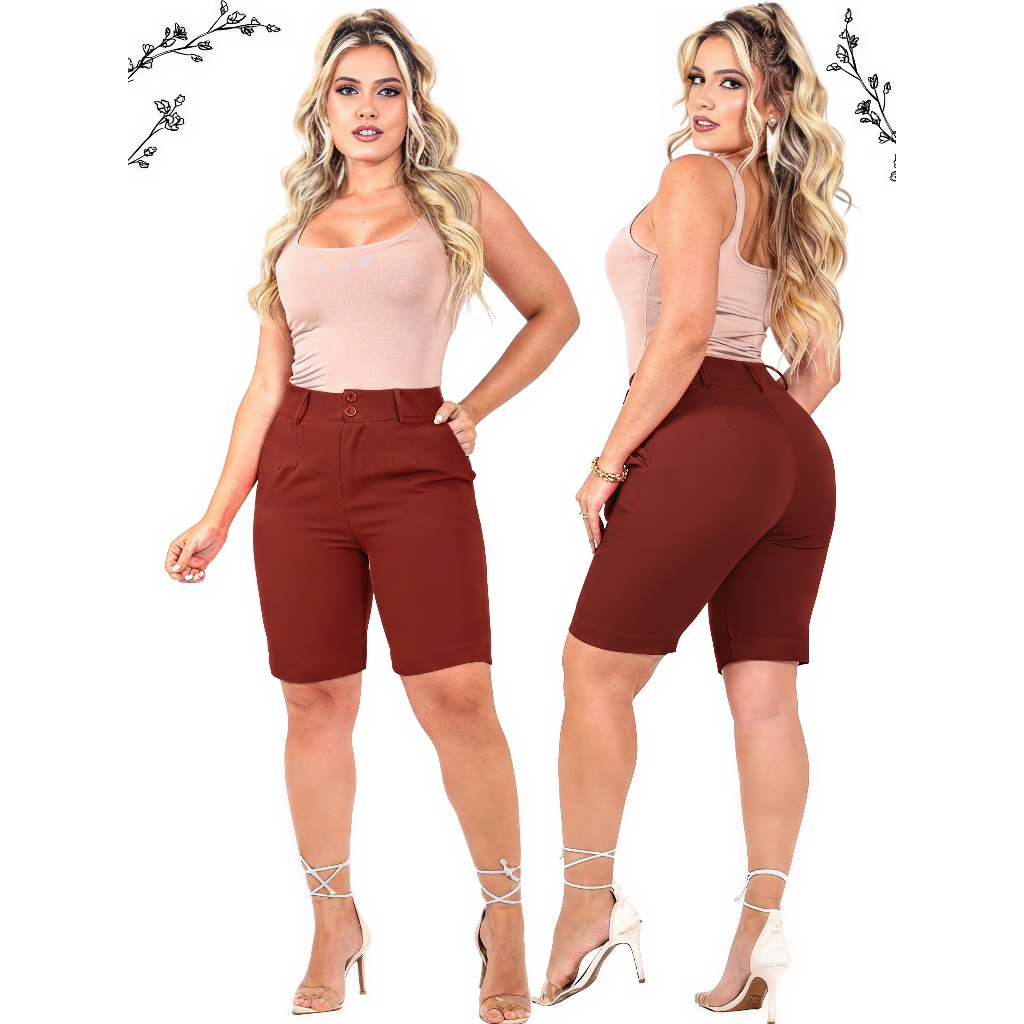 Crepe de Alfaiataria com Elastano: Onde Comprar | BuscaProdutos