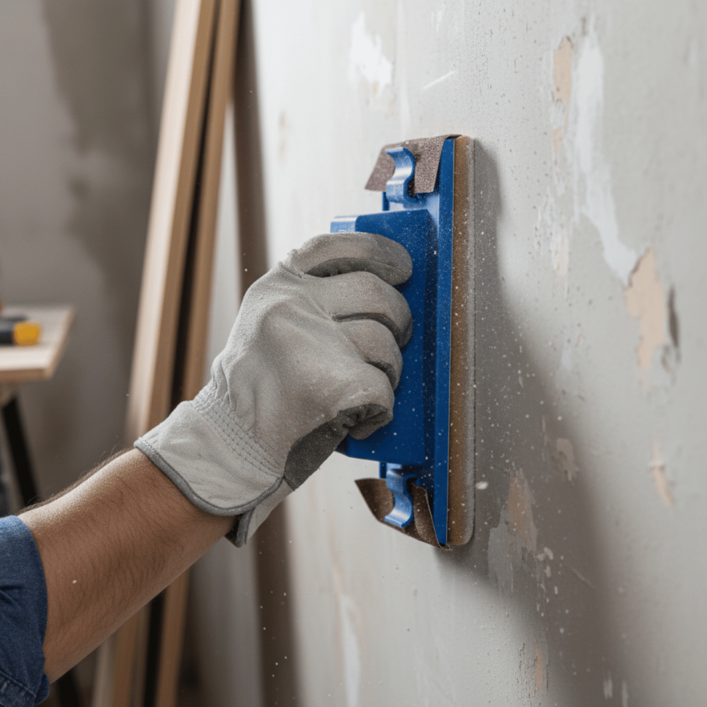 Suporte para Lixar Parede: Onde Comprar | BuscaProdutos