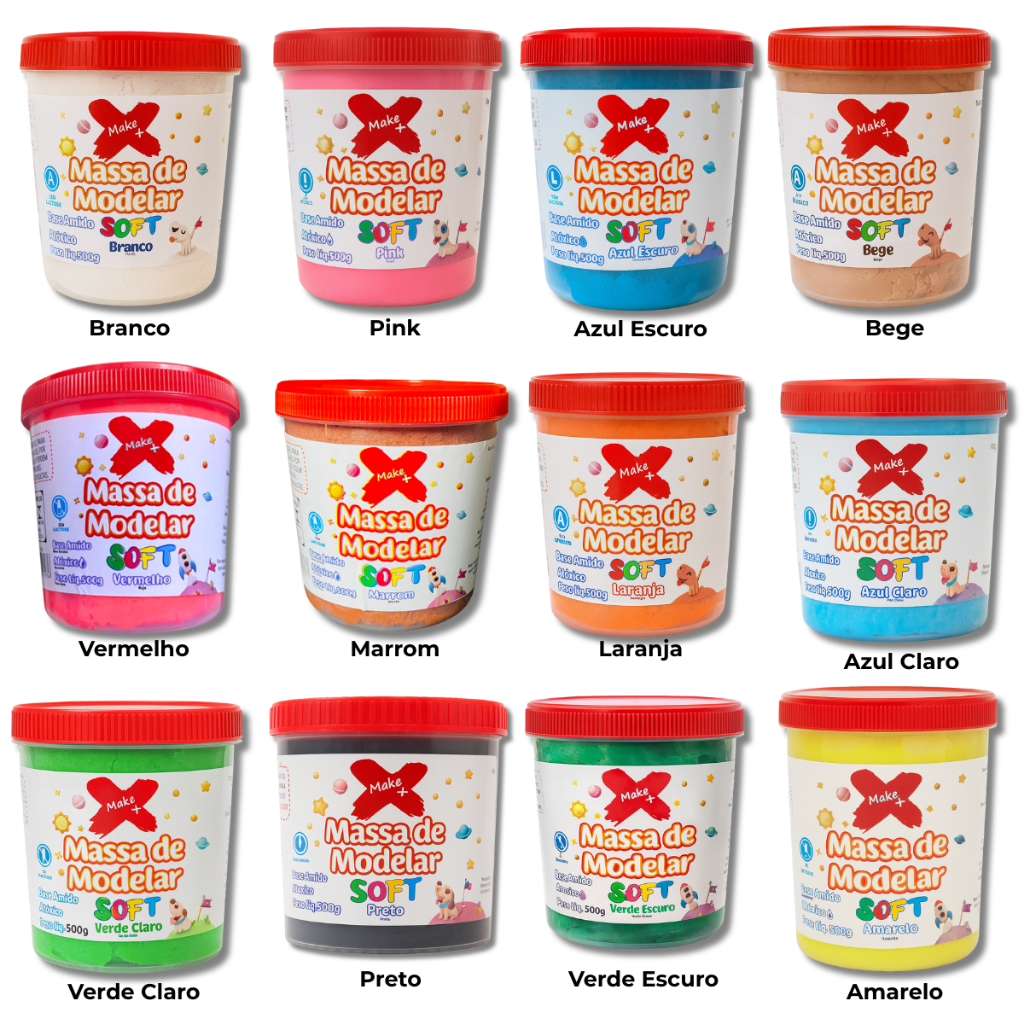 Brinquedo Atóxico: Onde Comprar | BuscaProdutos