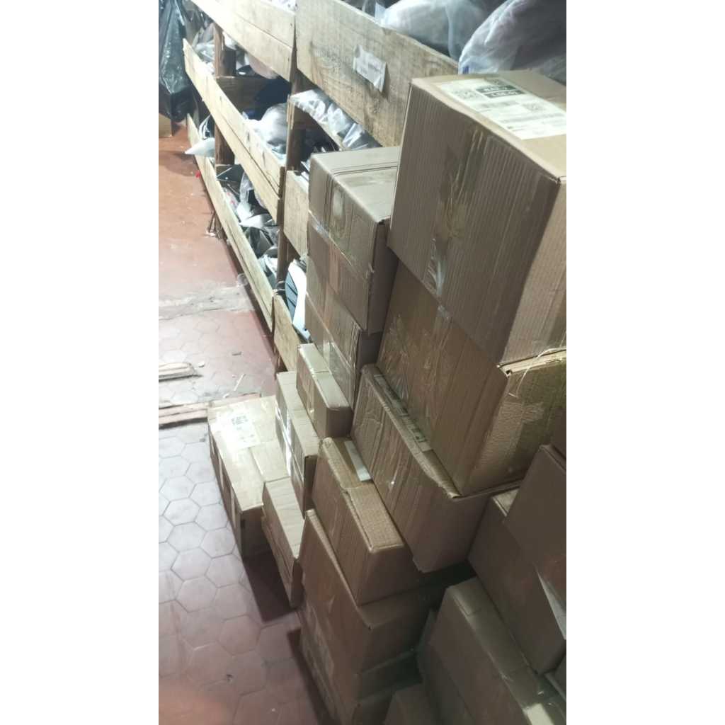 02 Rabeta Fan 160 e 1 Rabeta Xre 300 PEÇAS PARA PINTURA SEM OPÇÃO DE COR