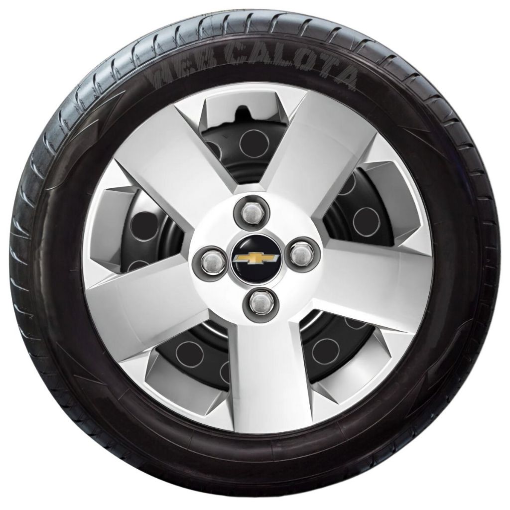 Calota Montana 2013 - Comprar com Melhor Preço em Pneus e Rodas