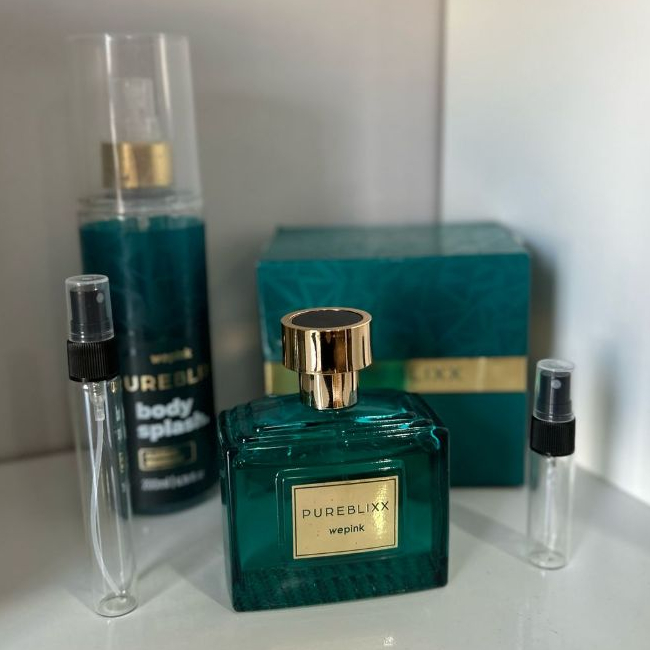 Pureblixx Perfume: Onde Comprar | BuscaProdutos