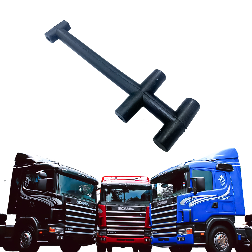 Presilha Tampa Caixa Bateria Compatível Scania T/r113/s4/s5 em Oferta na Shopee