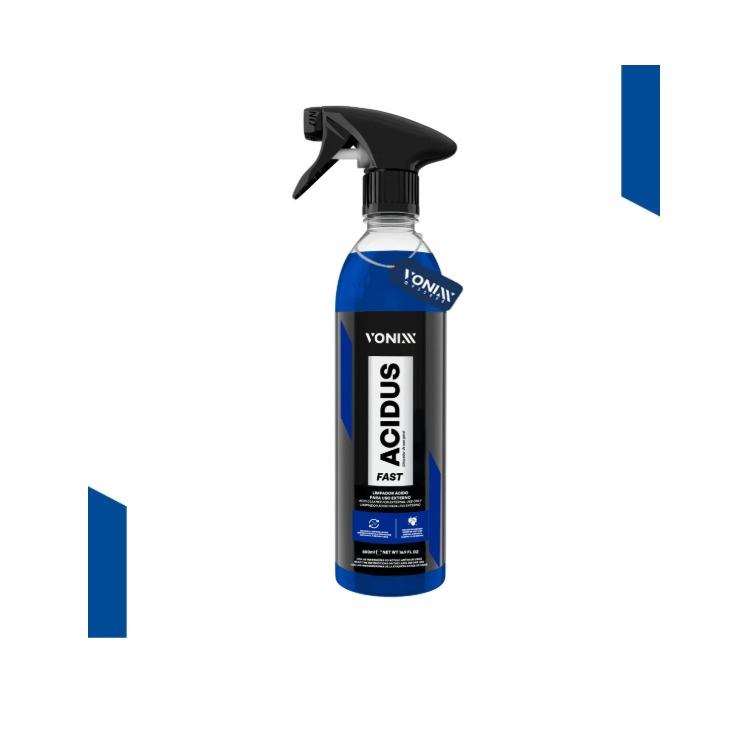 ACIDUS FAST 500 ml  VONIXX