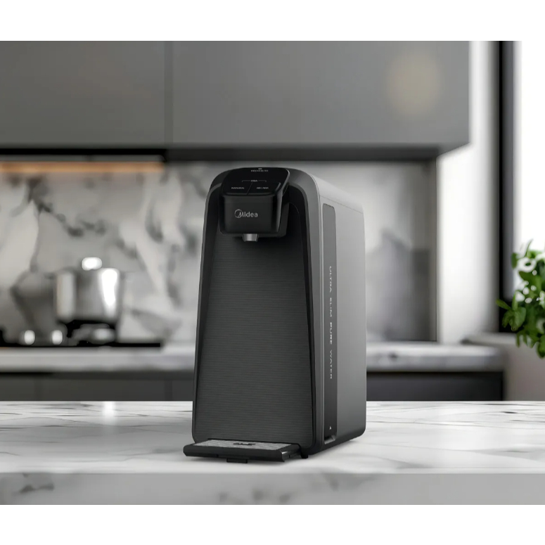 Purificador De Água Slimpure Midea Bivolt 127/220v