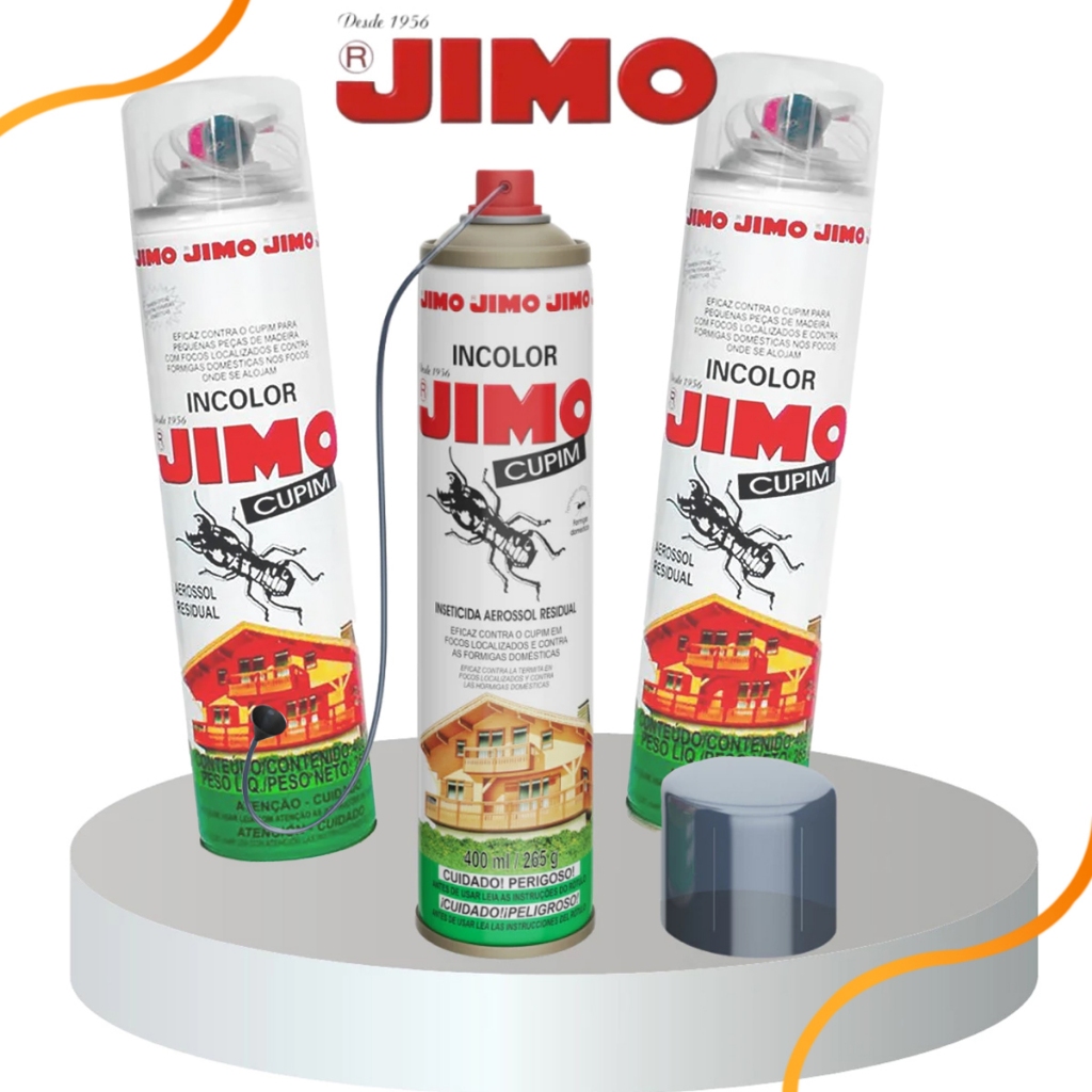 Cupinicida Jimo: Onde Comprar | BuscaProdutos