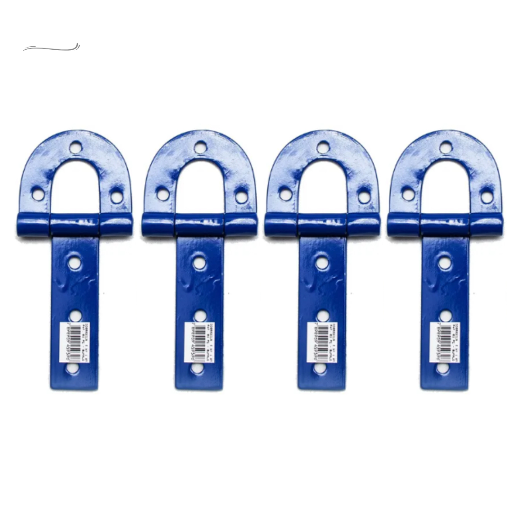 Dobradiça Porteira N 0: Onde Comprar | BuscaProdutos