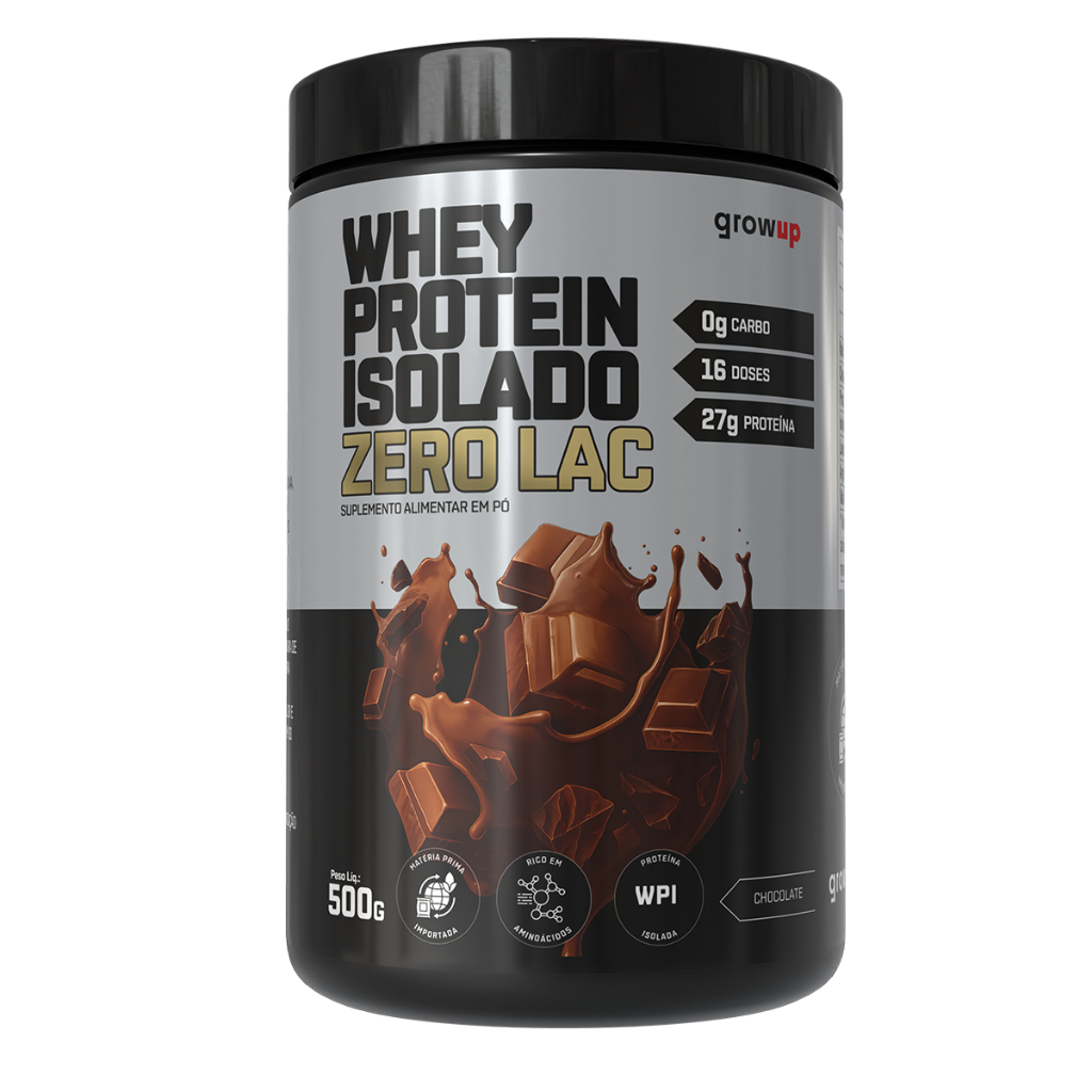 Iso Whey Zero 500g: Onde Comprar | BuscaProdutos