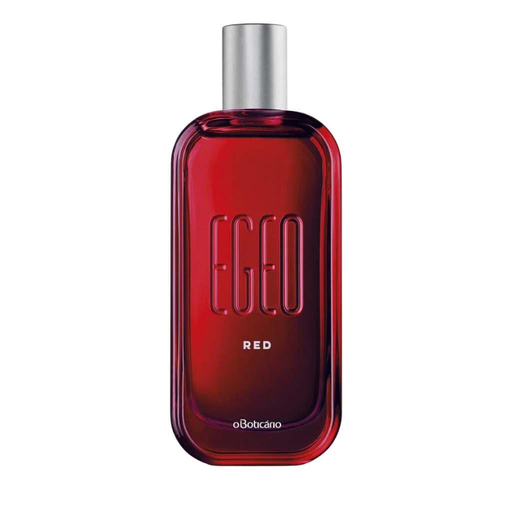 Perfume Egeo Red Feminino: Onde Comprar | BuscaProdutos