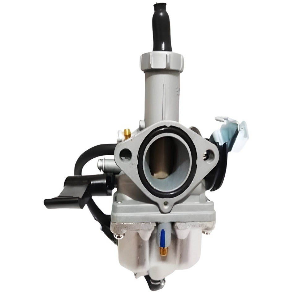 Carburador Completo Moto Honda Cg Titan 125 2000 até 2008 em Oferta na Shopee