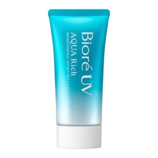 Protetor Solar Bioré UV Aqua Rich SPF50+ PA+++ 50g em Oferta na Shopee