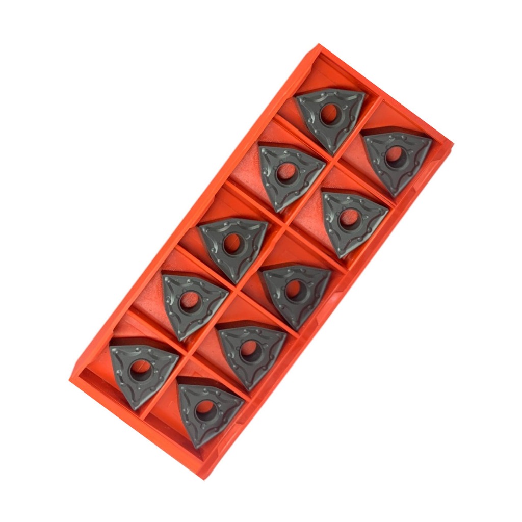 PASTILHA INSERTO VIDIA WNMG 080404 GM 4325 HARDGOLD