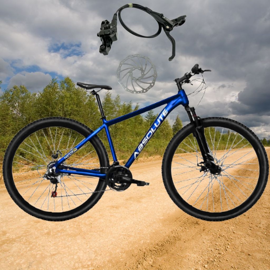 Aro 29 Masculina: Onde Comprar | BuscaProdutos