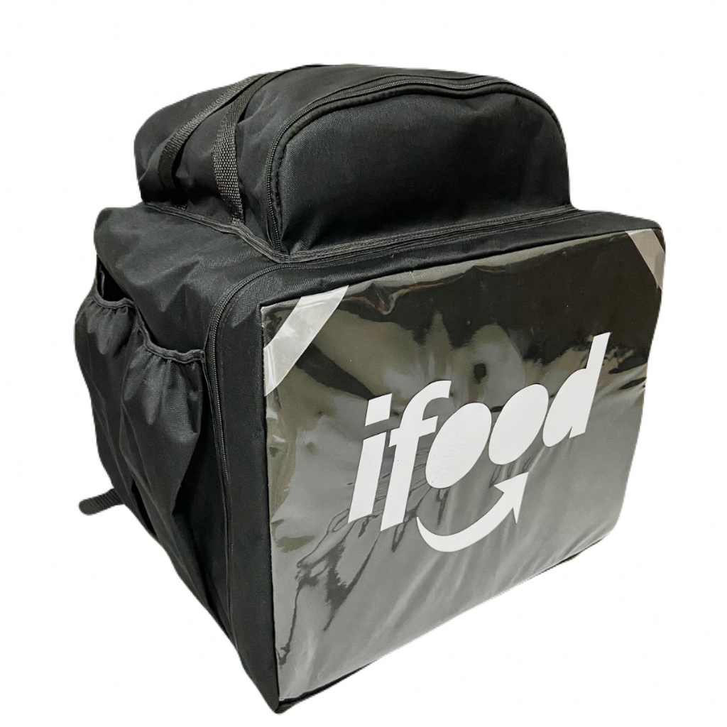 Bag Motoboy 45 Litros: Onde Comprar | BuscaProdutos