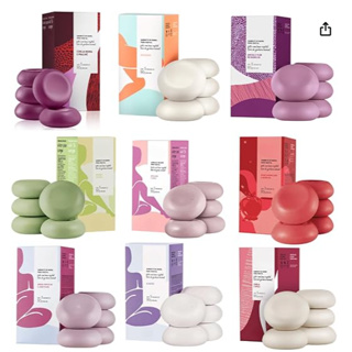 Sabonete Tododia Natura com 5 unid. em Oferta na Shopee