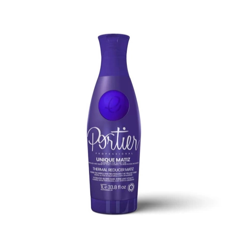 Termo Redutor Matizador Portier 1 Litro
