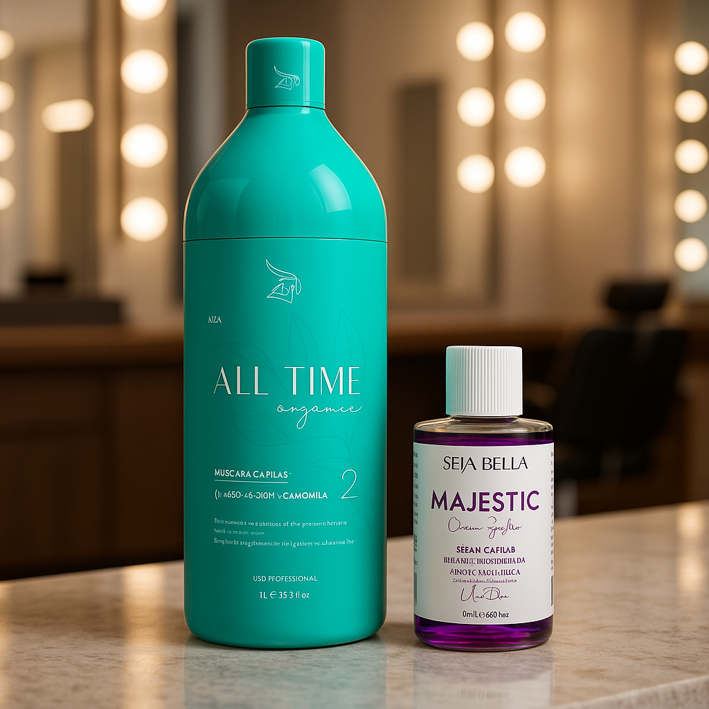 Progressivas da Zap: Onde Comprar | BuscaProdutos