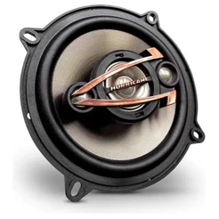 Par Alto-Falante 5'' Hurricane 80W RMS Quadriaxial JMCQR5
