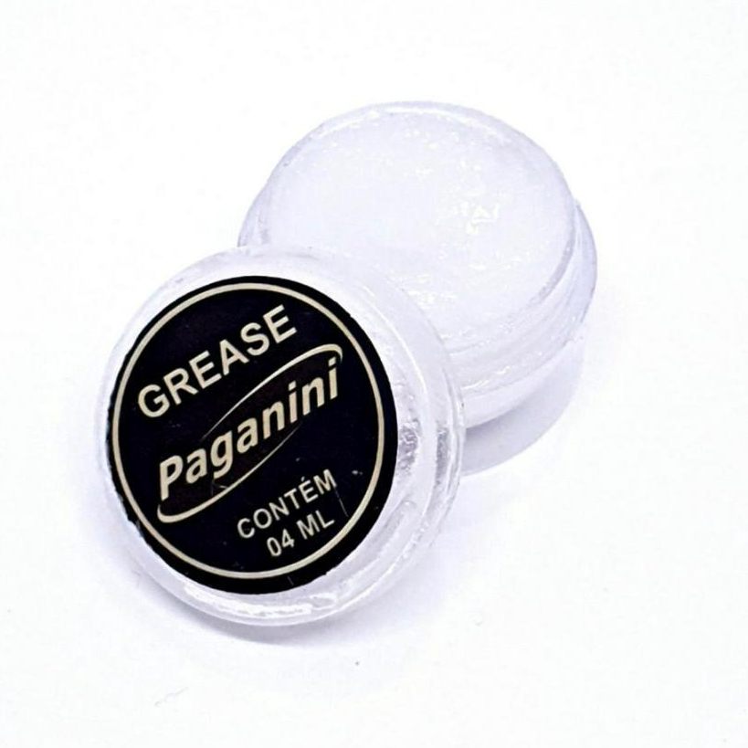 Grease Graxa Cortiças e Encaixes Paganini 4 ml