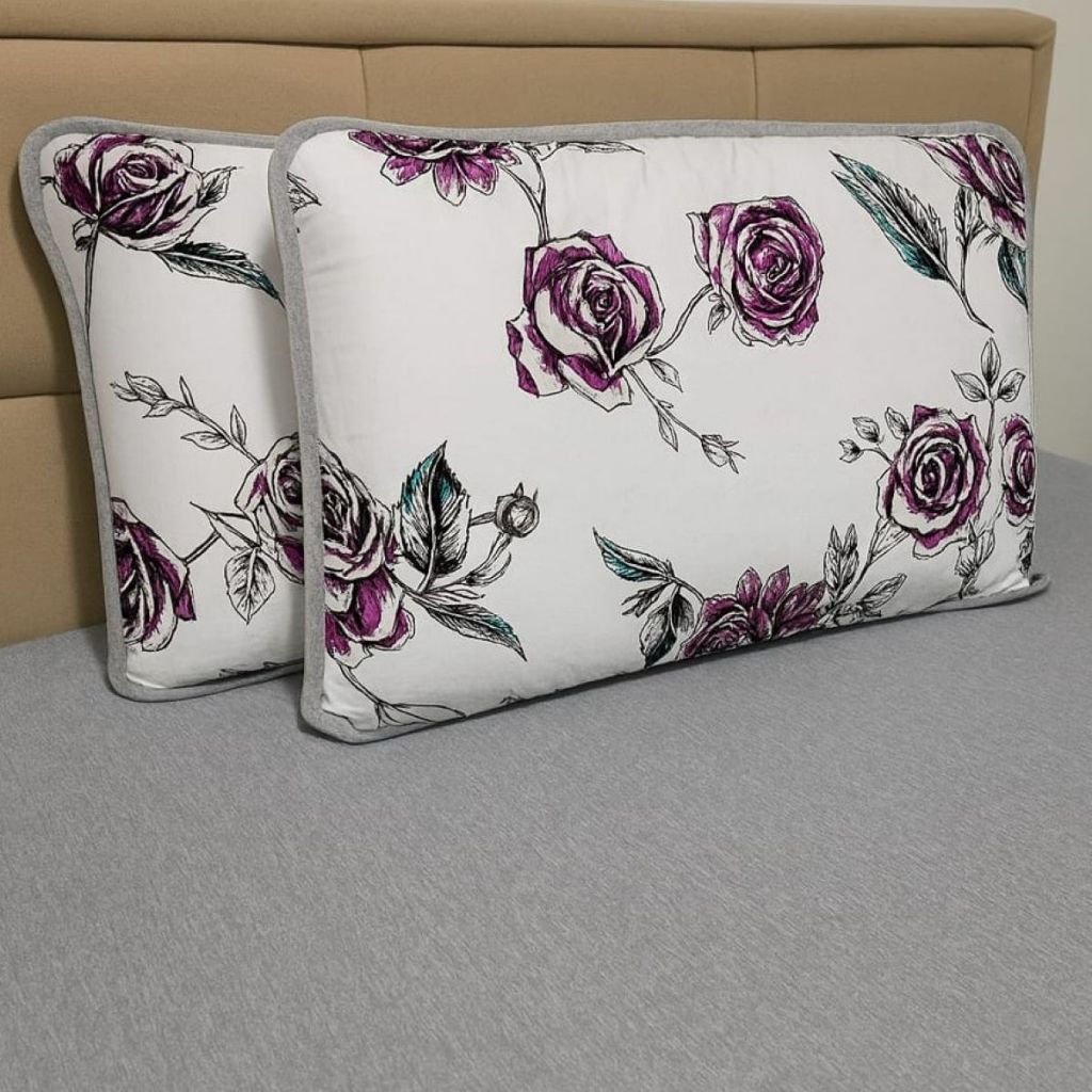 Jogo de Lençol 3 peças Malha Grossa 100% Algodão Cama King Gramatura 150 Premium em Oferta na Shopee